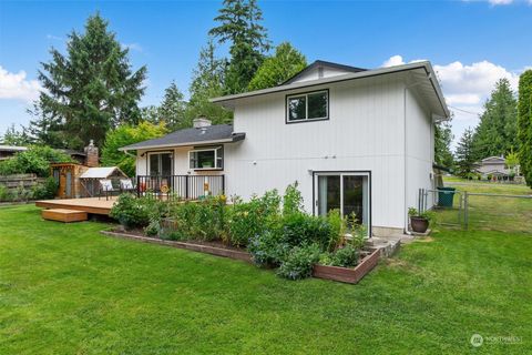 A home in Mukilteo