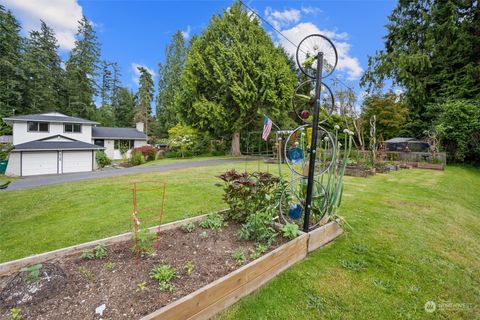 A home in Mukilteo