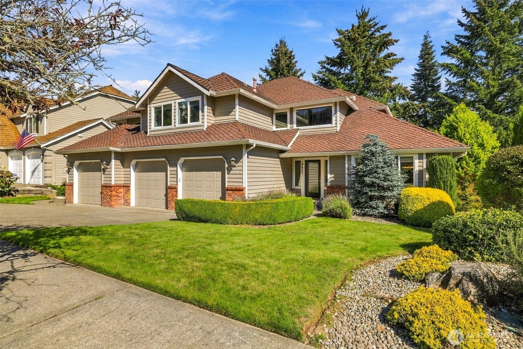 Photo of 4407 Country Club Drive NE, Tacoma, WA 98422 (MLS # 2584019)