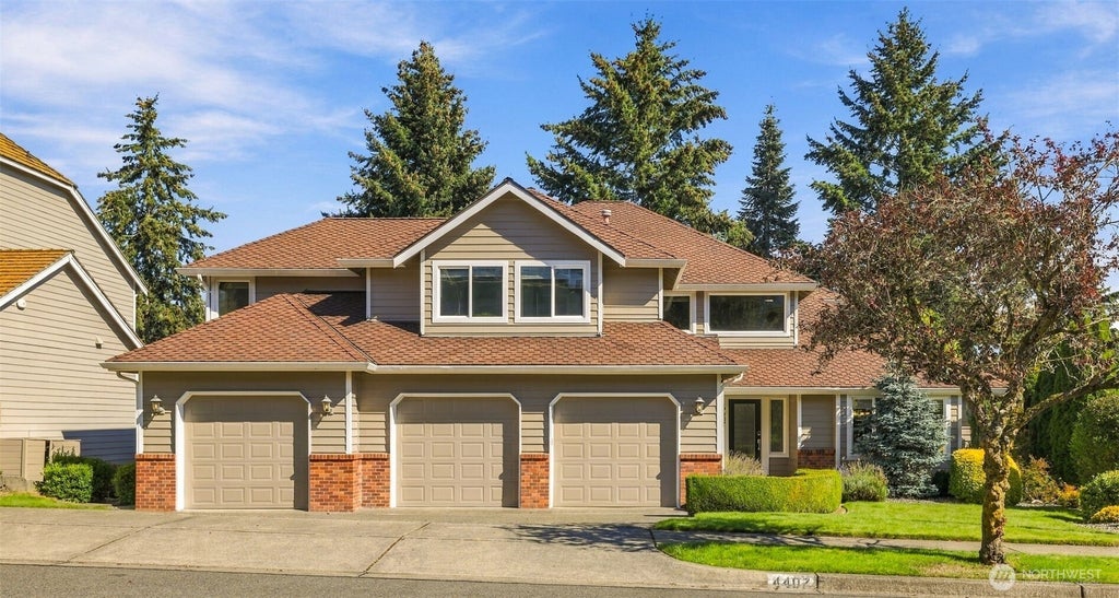 Photo of 4407 Country Club Drive NE, Tacoma, WA 98422 (MLS # 2584019)
