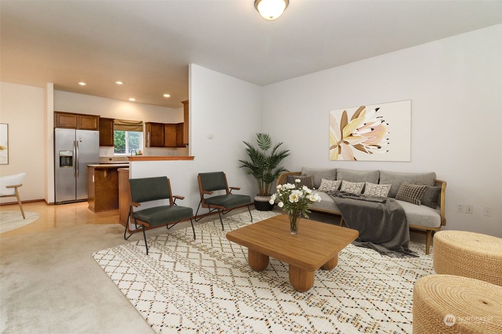 Photo of 1256 Ash Ave Ave #112, Marysville, WA 98270 (MLS # 2319044)