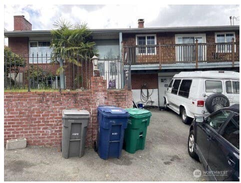 Photo of 12433 84th Avenue S, Seattle, WA 98178 (MLS # 2569667)