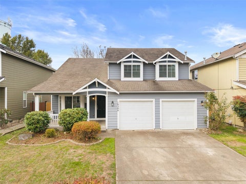 Photo of 16504 129th Avenue Ct E, Puyallup, WA 98374 (MLS # 2595091)