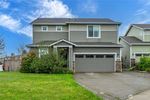 Photo of 6705 139th Street Ct E, Puyallup, WA 98373 (MLS # 2510247)