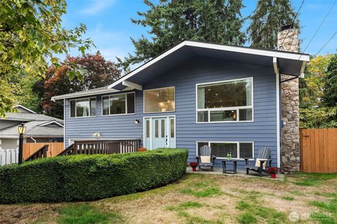 Photo of 9625 164th Avenue NE, Redmond, WA 98052 (MLS # 2445929)