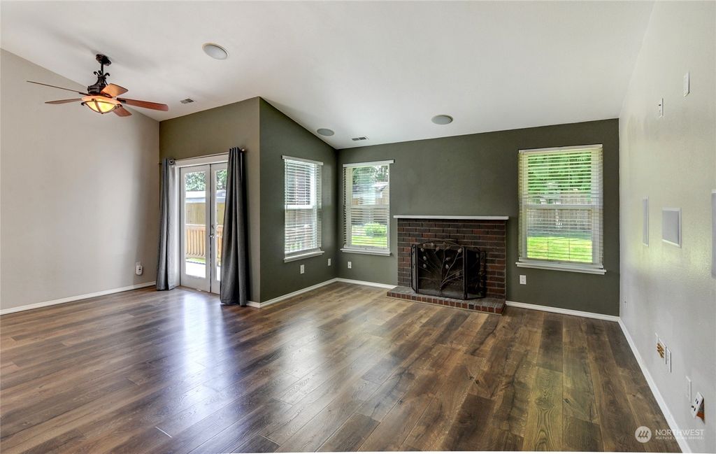 Photo of 14530 Silver Firs Drive, Everett, WA 98208 (MLS # 2262134)