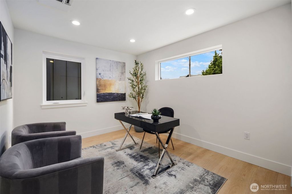 Photo of 4529 S Orcas Street, Seattle, WA 98118 (MLS # 2402005)