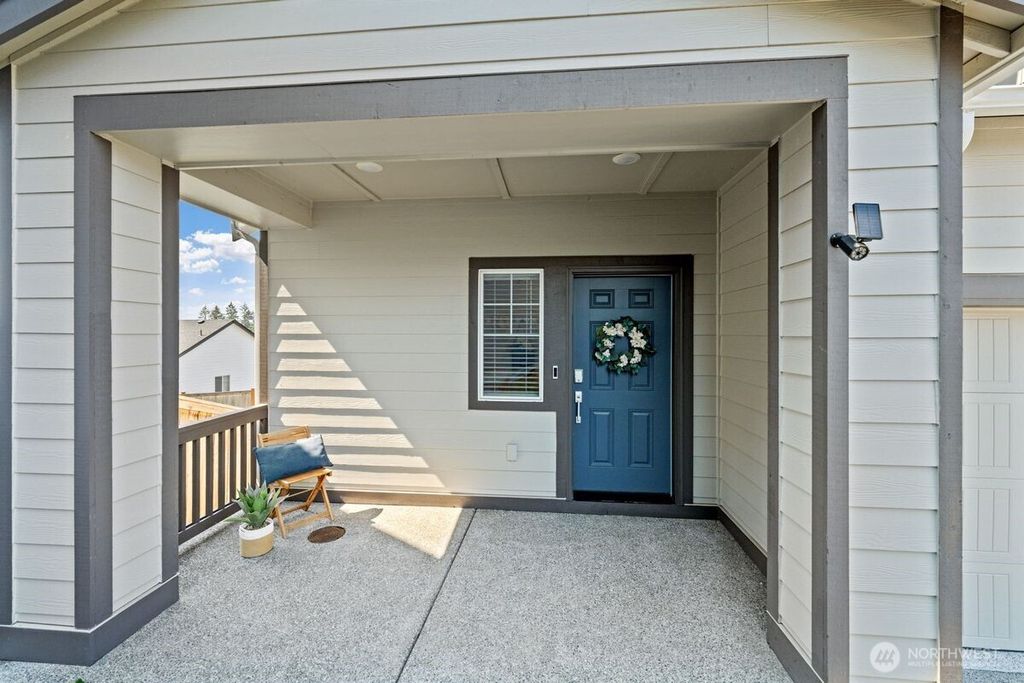 Photo of 4207 Nettle Dr Dr SE #79, Port Orchard, WA 98366 (MLS # 2498425)
