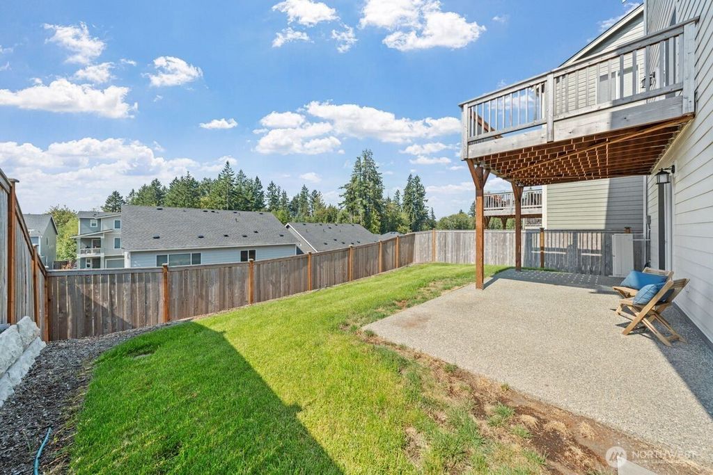 Photo of 4207 Nettle Dr Dr SE #79, Port Orchard, WA 98366 (MLS # 2498425)