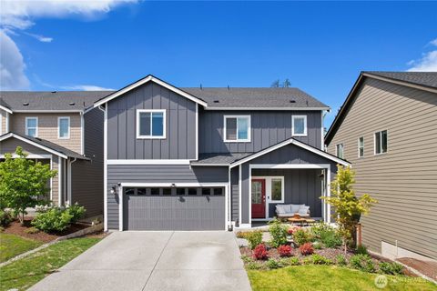 4231 Nettle Drive SE, Port Orchard, WA 98366 - MLS#: 2376166