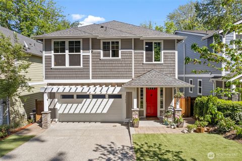 Photo of 17617 3rd Avenue SE, Bothell, WA 98012 (MLS # 2517208)