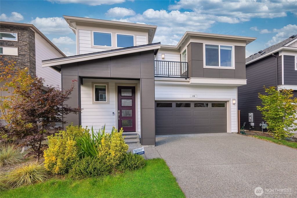 Photo of 15 177th St St SW, Bothell, WA 98012 (MLS # 2430724)
