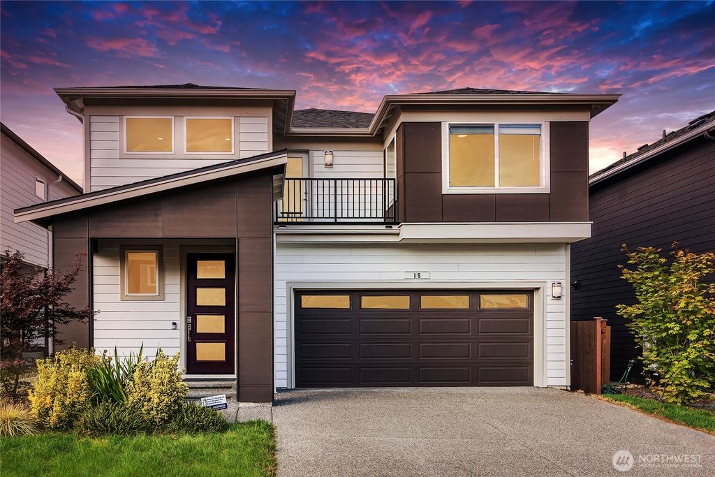 Photo of 15 177th St St SW, Bothell, WA 98012 (MLS # 2430724)