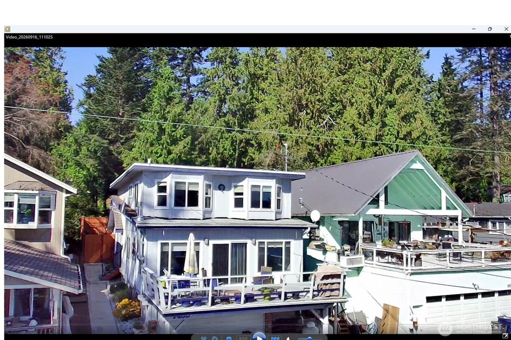 Photo of 7430 Hermosa Beach Road, Marysville, WA 98271 (MLS # 2590891)