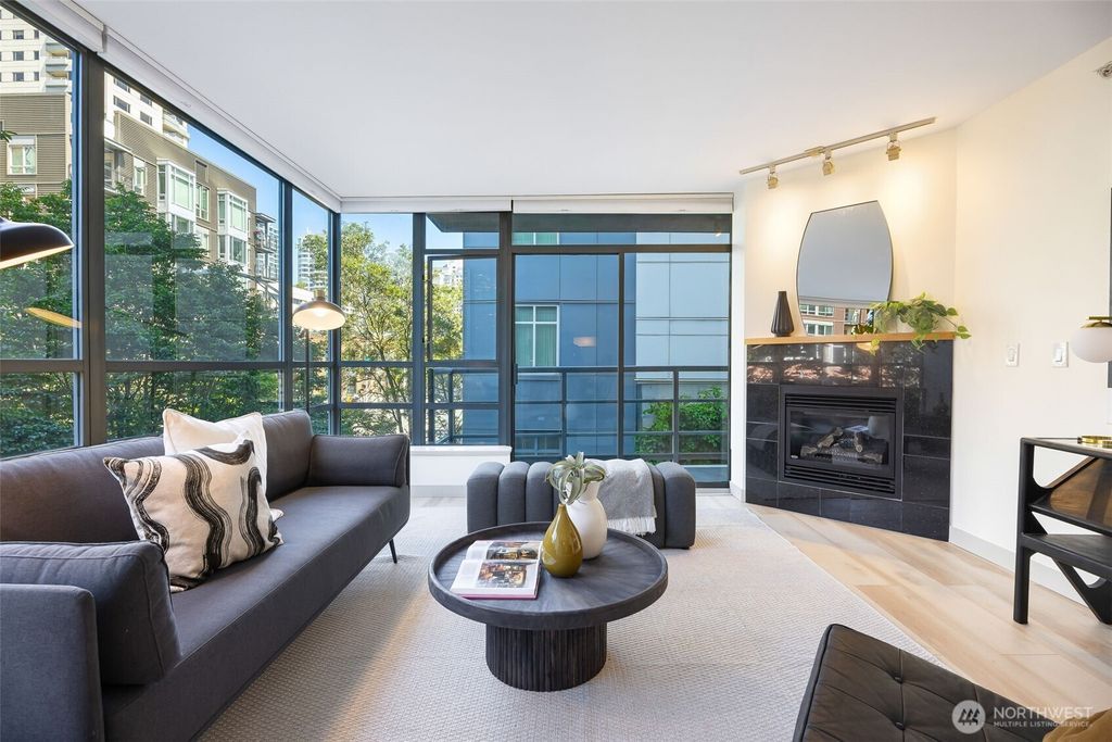 Photo of 2929 1st Avenue #319, Seattle, WA 98121 (MLS # 2428631)