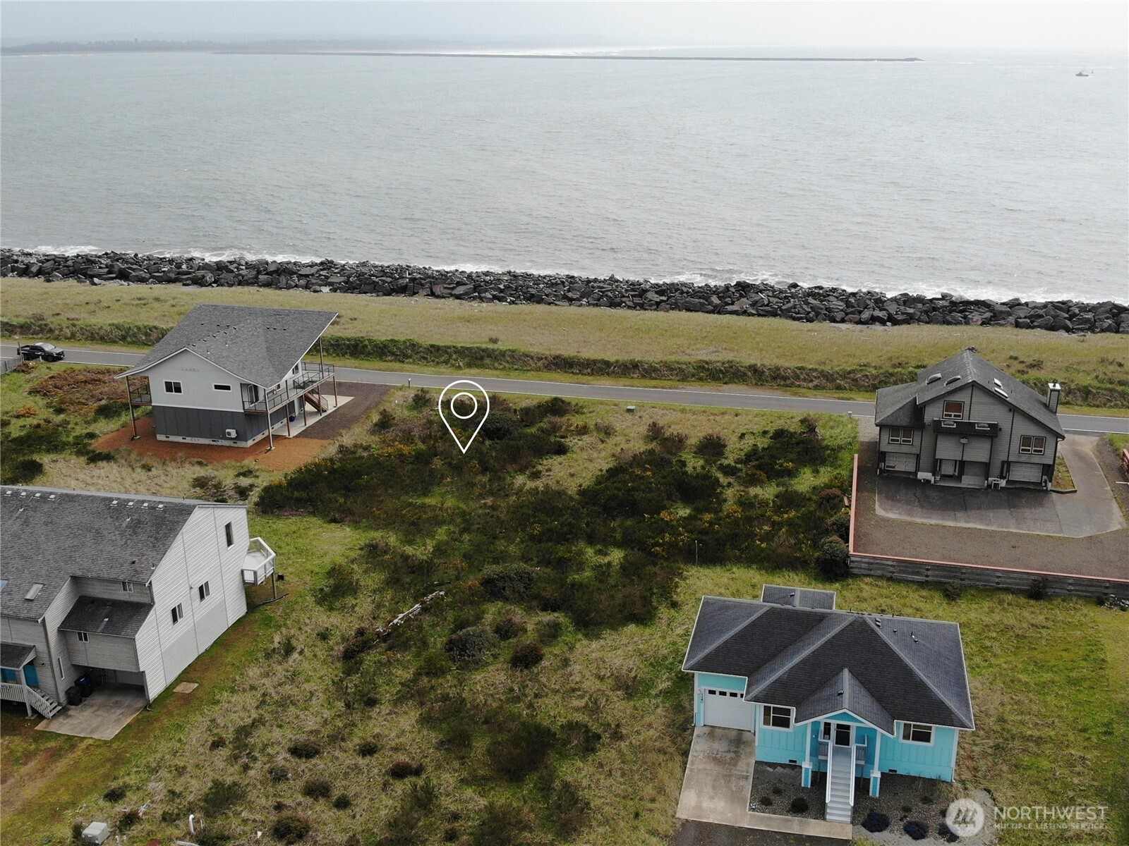 1493 E Ocean Shores Boulevard SW