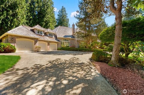 7214 204th Drive NE Redmond WA 98053