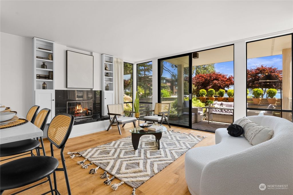 Photo of 2311 43rd Avenue E #102, Seattle, WA 98112 (MLS # 2077481)