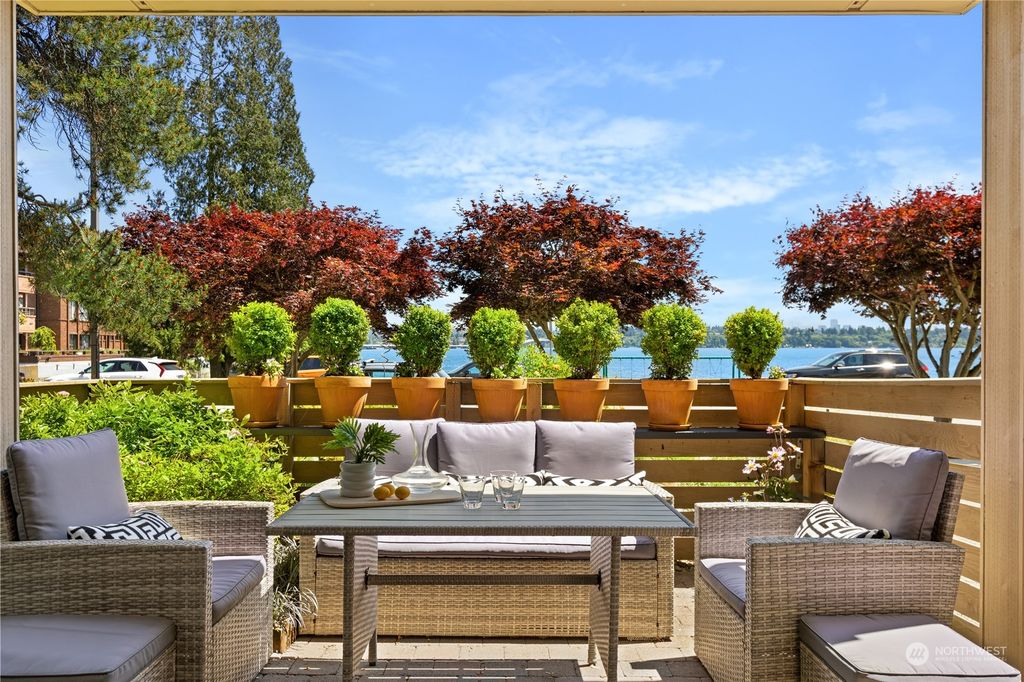 Photo of 2311 43rd Avenue E #102, Seattle, WA 98112 (MLS # 2077481)