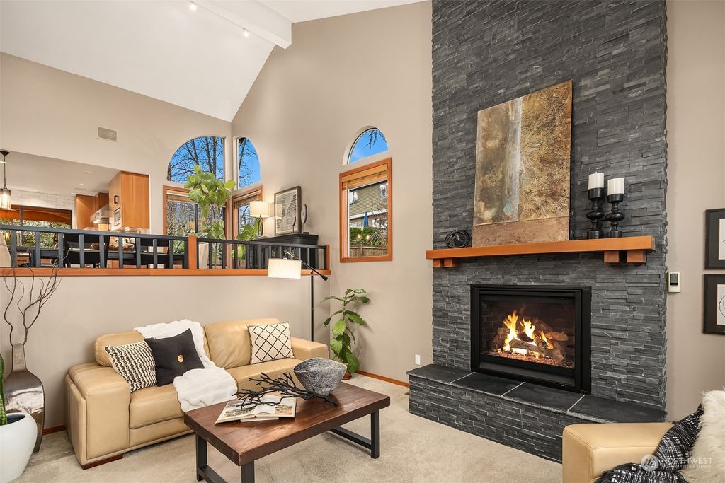 Photo of 15007 92nd Place NE, Bothell, WA 98011 (MLS # 2315707)