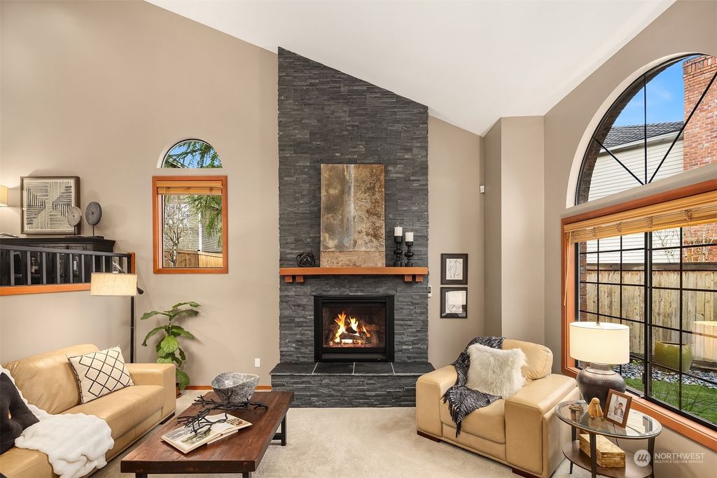 Photo of 15007 92nd Place NE, Bothell, WA 98011 (MLS # 2315707)