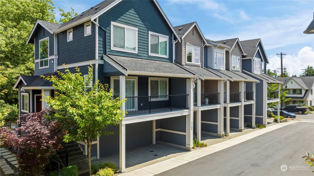 Photo of 3250 SW Graham Street #102, Seattle, WA 98126 (MLS # 2074301)