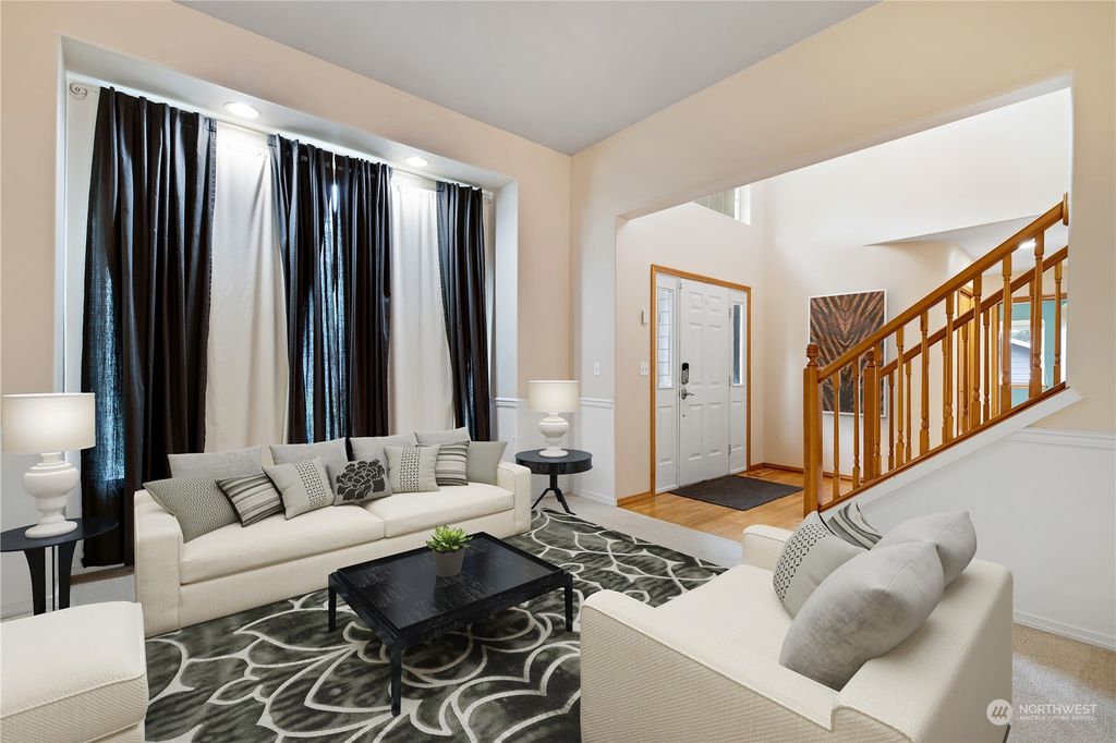 Photo of 12407 Crystal Place NE, Lake Stevens, WA 98258 (MLS # 2068029)