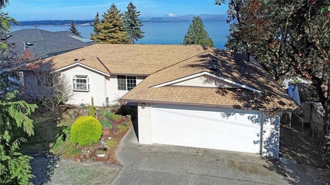 Photo of 1345 SE Camano Drive, Camano Island, WA 98282 (MLS # 2596717)