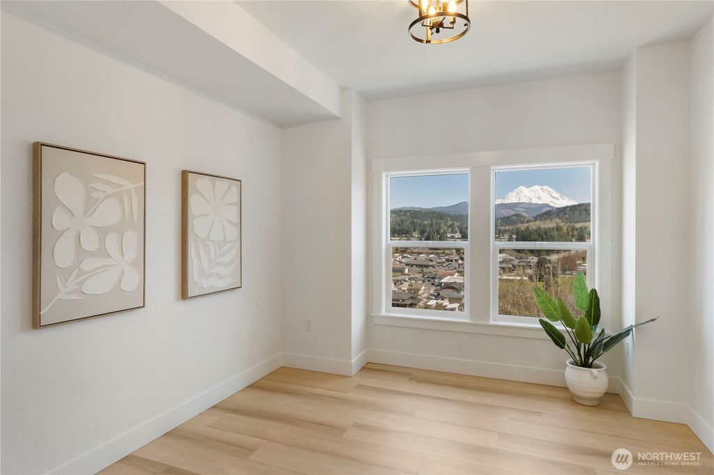 Photo of 117 Orchard Avenue S #B, Eatonville, WA 98328 (MLS # 2506086)