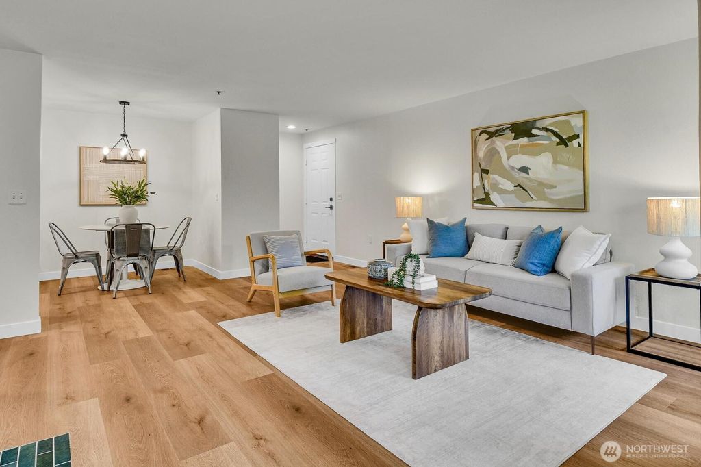 Photo of 18523 68th Avenue NE #204, Kenmore, WA 98028 (MLS # 2520785)