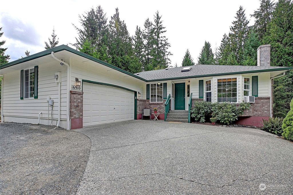 Photo of 16910 Freestad Road, Arlington, WA 98223 (MLS # 2164041)