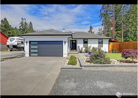 Photo of 749 Commodore Lane, Camano Island, WA 98282 (MLS # 2563403)