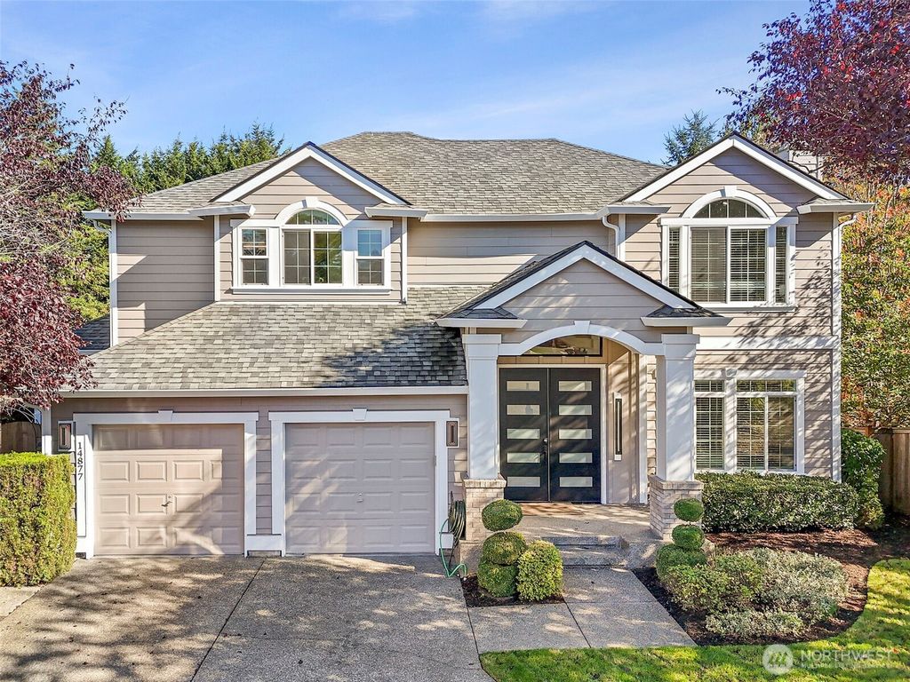 Photo of 14877 SE 279th PL Pl, Kent, WA 98042 (MLS # 2445098)