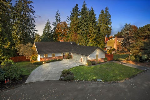 Photo of 14311 276th Avenue NE, Duvall, WA 98019 (MLS # 2596918)