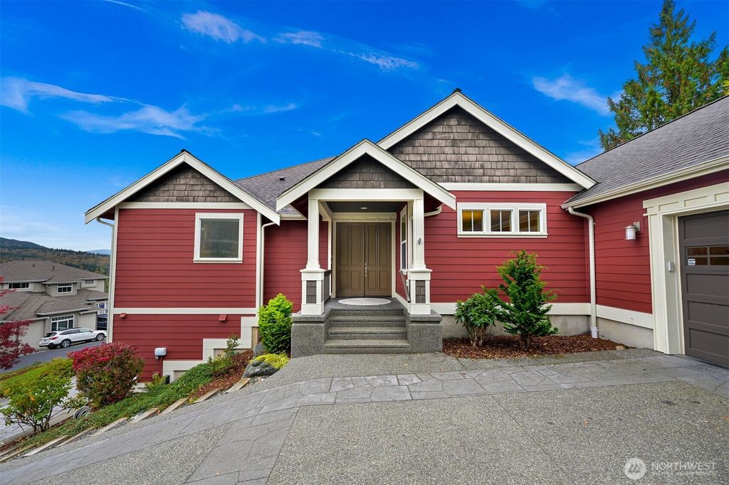 Photo of 4926 Coronado Lane, Bellingham, WA 98229 (MLS # 2444144)