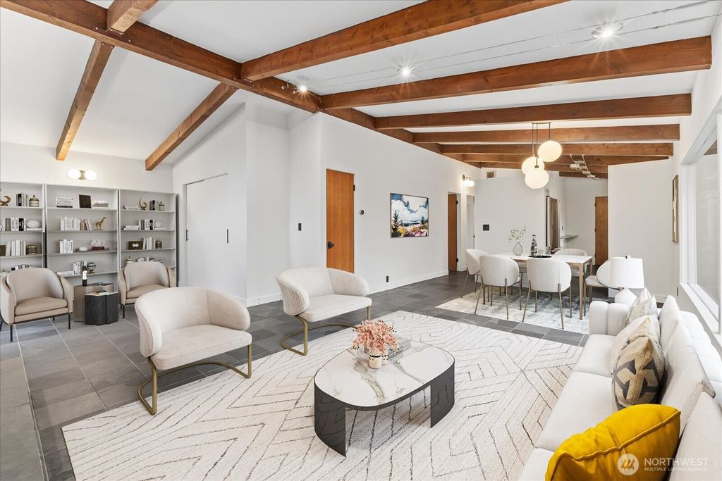 Photo of 1001 NW 175th Street, Shoreline, WA 98177 (MLS # 2458734)