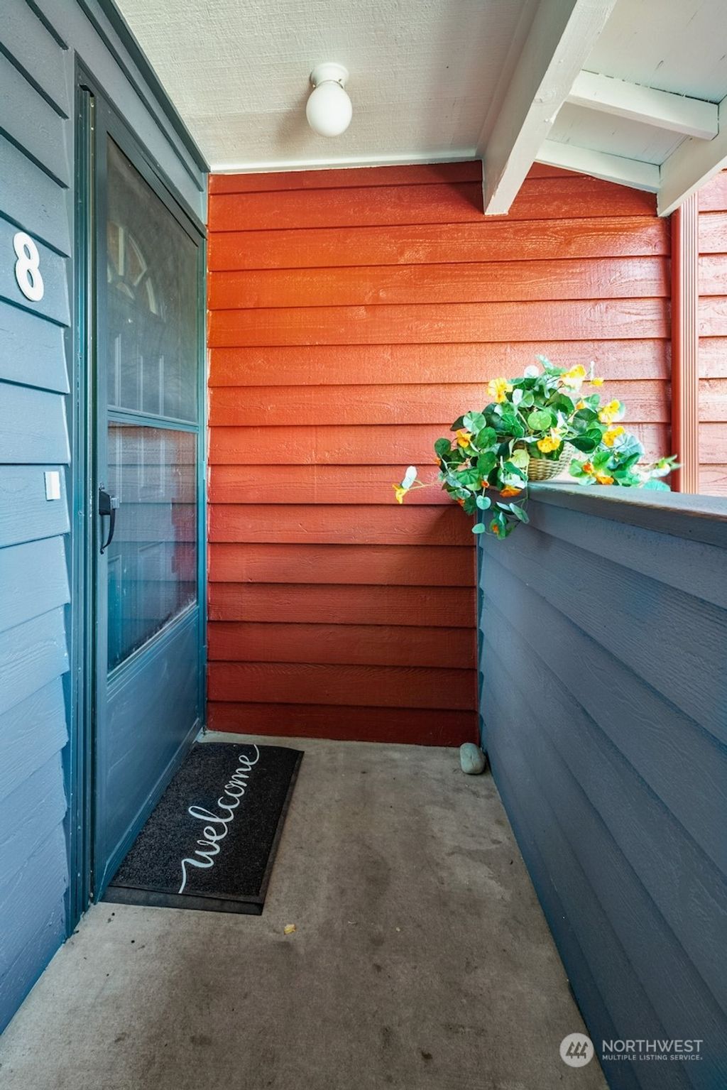Photo of 332 Healy Avenue S #8, North Bend, WA 98045 (MLS # 2135706)