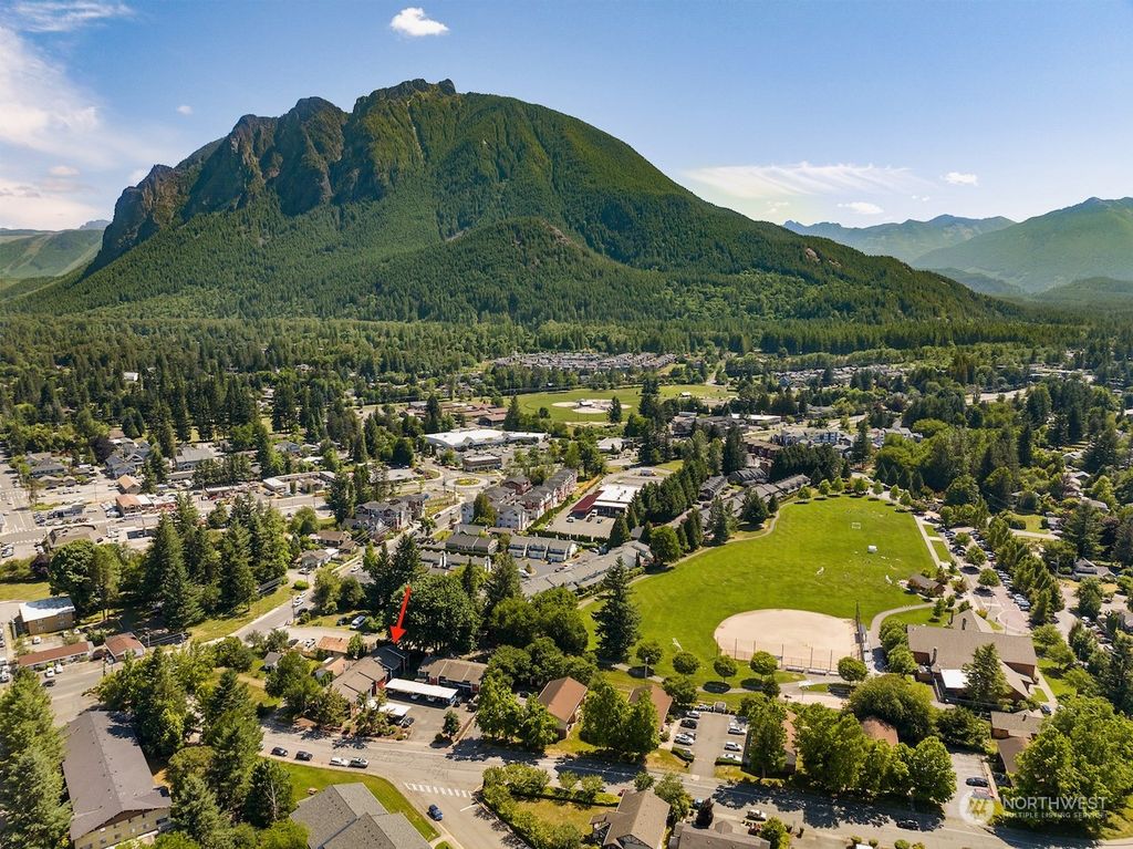 Photo of 332 Healy Avenue S #8, North Bend, WA 98045 (MLS # 2135706)