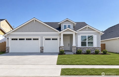 Photo of 5296 N 86th Avenue, Camas, WA 98607 (MLS # 2585201)