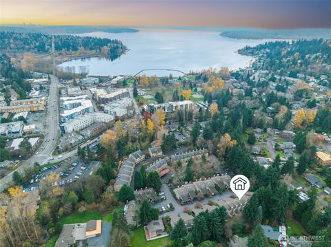 Photo of 9606 NE 121st Lane, Kirkland, WA 98034 (MLS # 2458874)