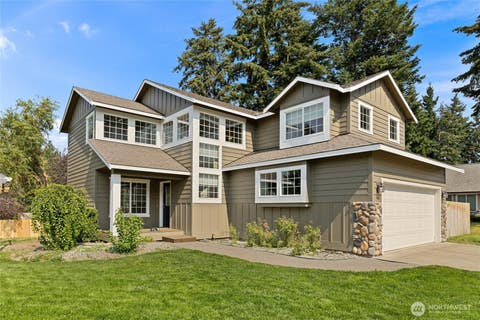 Photo of 918 Marian Drive, Cle Elum, WA 98922 (MLS # 2567972)