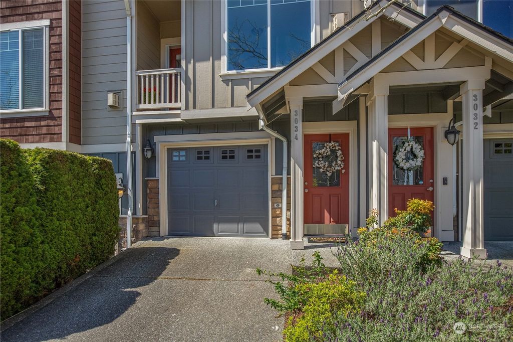 Photo of 3034 Belmonte Lane, Everett, WA 98201 (MLS # 2235273)