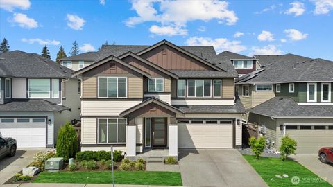 19295 134th Place SE, Monroe, WA 98272 - MLS#: 2363472