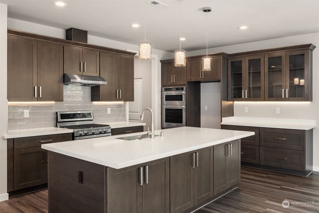 Photo of 803 76th Drive SE, Lake Stevens, WA 98258 (MLS # 2327640)