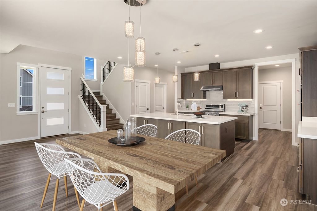 Photo of 803 76th Drive SE, Lake Stevens, WA 98258 (MLS # 2327640)