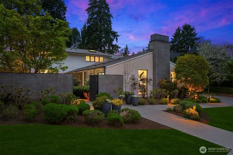 Photo of 2017 Parkside Drive E, Seattle, WA 98112 (MLS # 2508056)