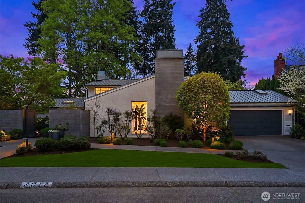 Photo of 2017 Parkside Drive E, Seattle, WA 98112 (MLS # 2508056)