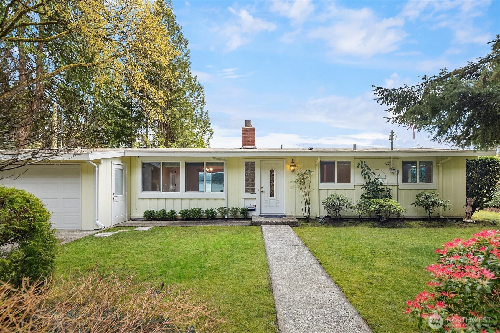 1848 W Lake Sammamish Parkway SE