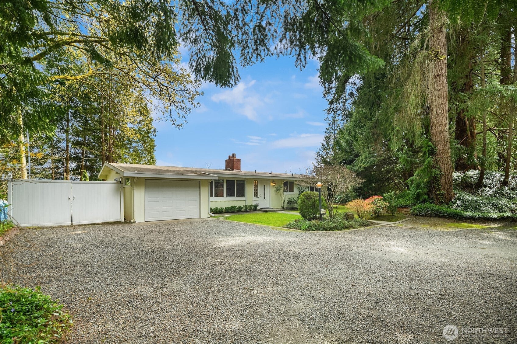 1848 W Lake Sammamish Parkway SE