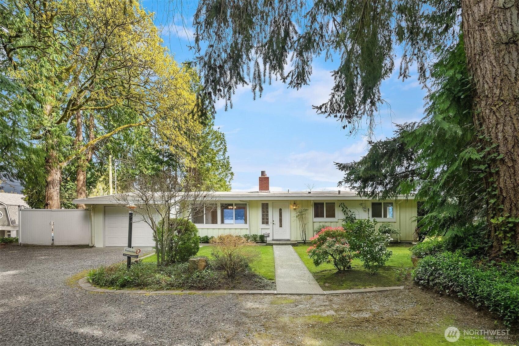 1848 W Lake Sammamish Parkway SE